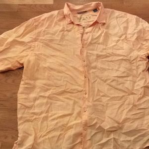 Tommy Bahama relax button down